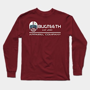 Bugteeth Apparel EST 2010 Long Sleeve T-Shirt